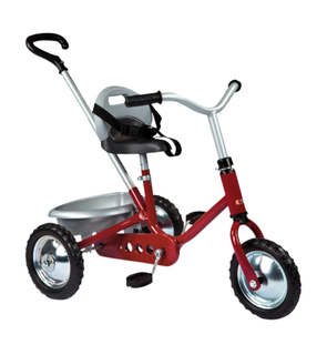 Tricycle Zooky Classique
