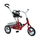 Tricycle Zooky Classique