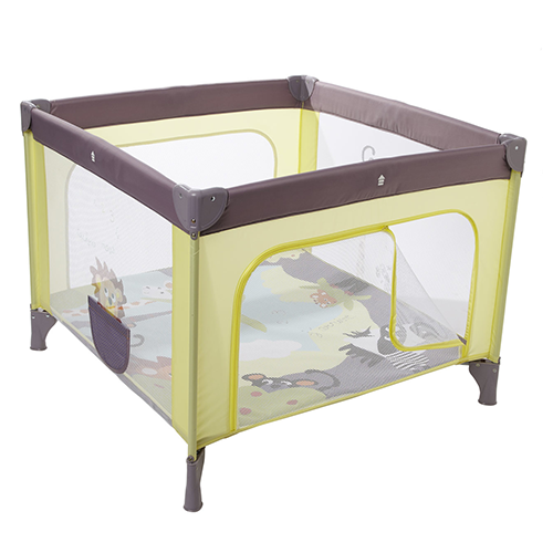 Avis Vertbaudet Parc Pliant De Voyage Savane Party