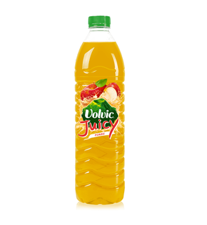 Avis Volvic Juicy Pomme