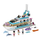 Le Yacht Lego Friends