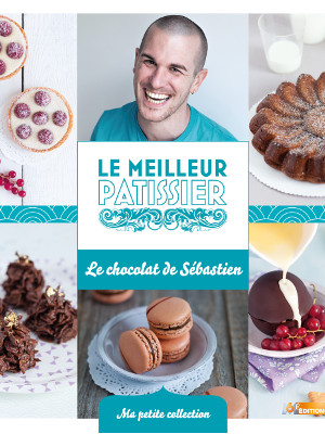 Le Meilleur Patissier Livres De Cuisine Du Meilleur Patissier