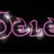 deleo