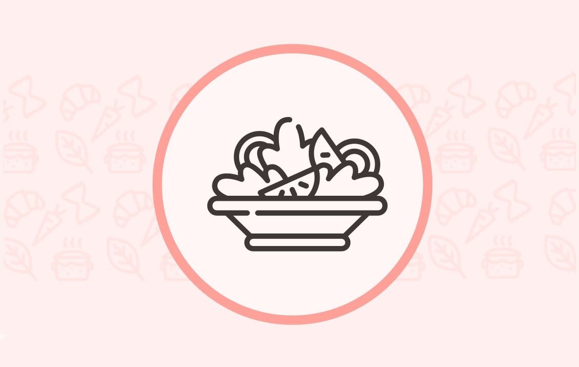 Salade betteraves rouges cuites : nos délicieuses recettes de salade ...