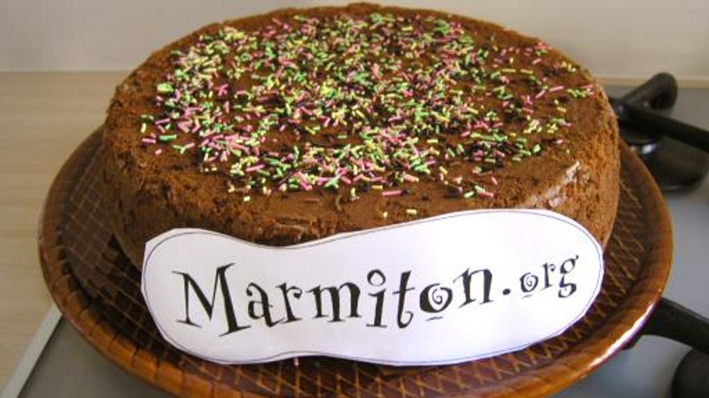 Gateau Z Recette De Gateau Z