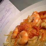 Blanquette De Crevettes : Recette De Blanquette De Crevettes - Marmiton