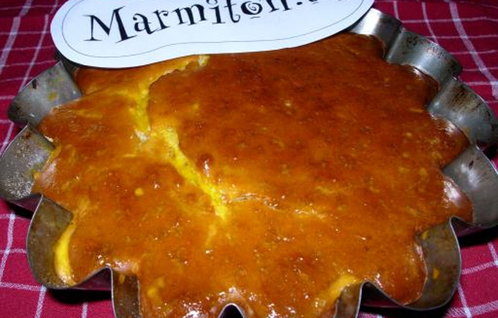 Pastis landais Recette de Pastis landais Marmiton Pastis landais Recette de Pastis landais Marmiton