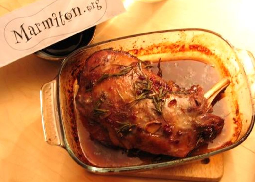 Epaule d agneau desossee : nos délicieuses recettes de epaule d agneau