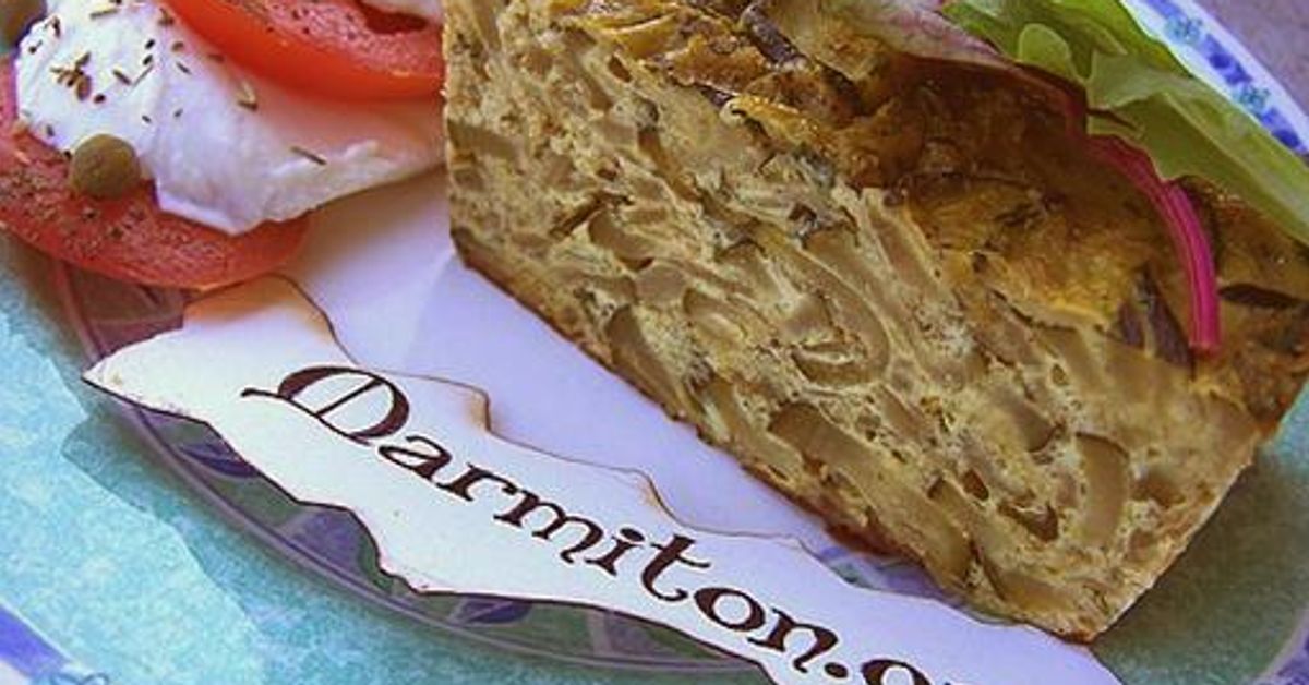 Terrine de courgettes au curry recette de Terrine de courgettes au curry