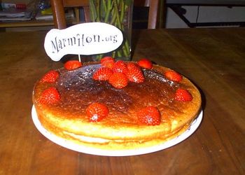 Recettes Pour Fecule De Pomme De Terre