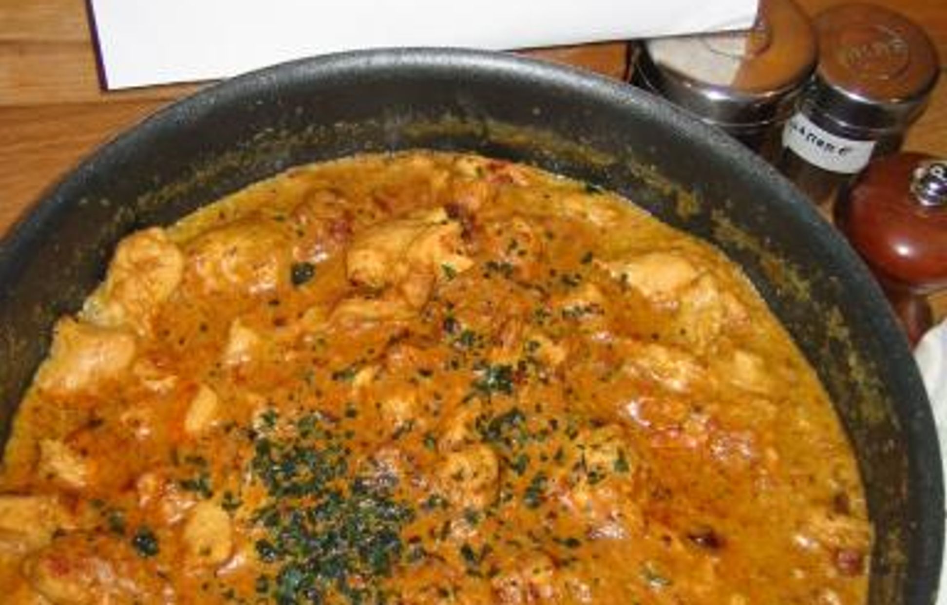 Curry De Poulet Pistaches Et Noix De Coco (rencontres Marmiton 2 ...