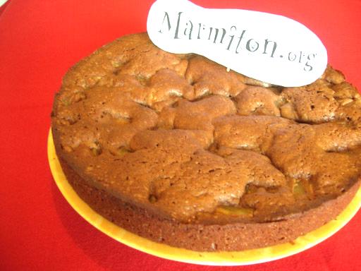 Gateau Ananas Chocolat Recette De Gateau Ananas Chocolat