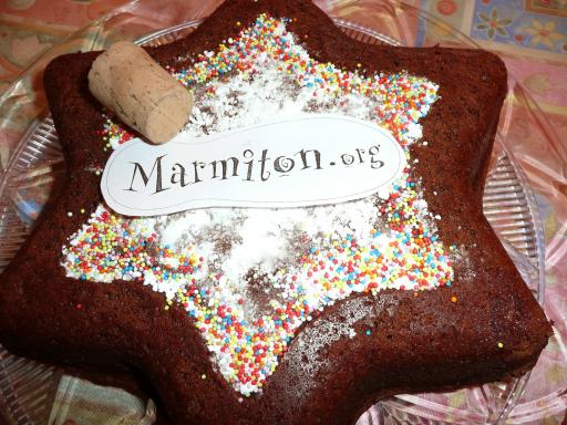 Gateau Au Chocolat Et Au Vin Rouge D Helene La Temeraire Recette De Gateau Au Chocolat Et Au Vin Rouge D Helene La Temeraire