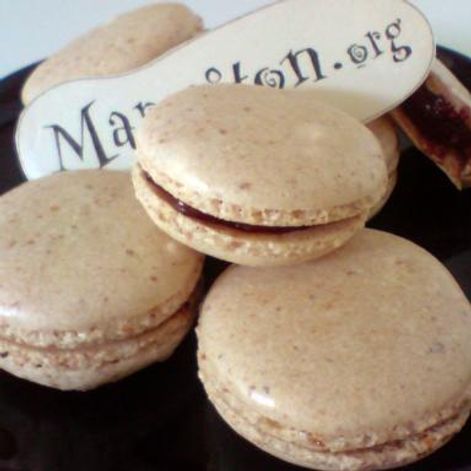 Macarons Inratables Recette De Macarons Inratables Marmiton macarons-inratables-recette-de-macarons-inratables-marmiton