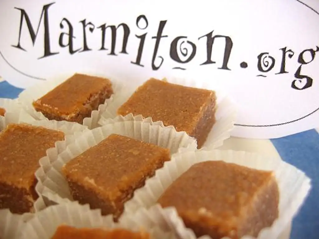 petites bouchées ardéchoises
