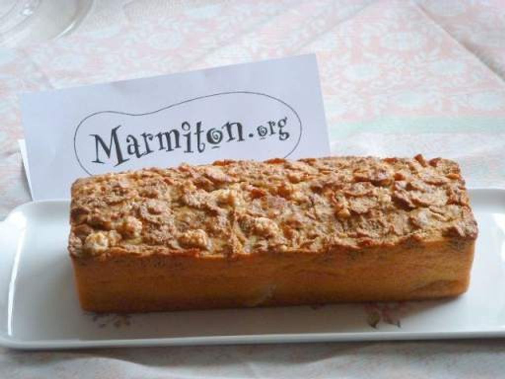 Cake Crousti Fondant A La Mangue 5eme Rencontre Marmiton Recette De Cake Crousti Fondant A La Mangue 5eme Rencontre Marmiton