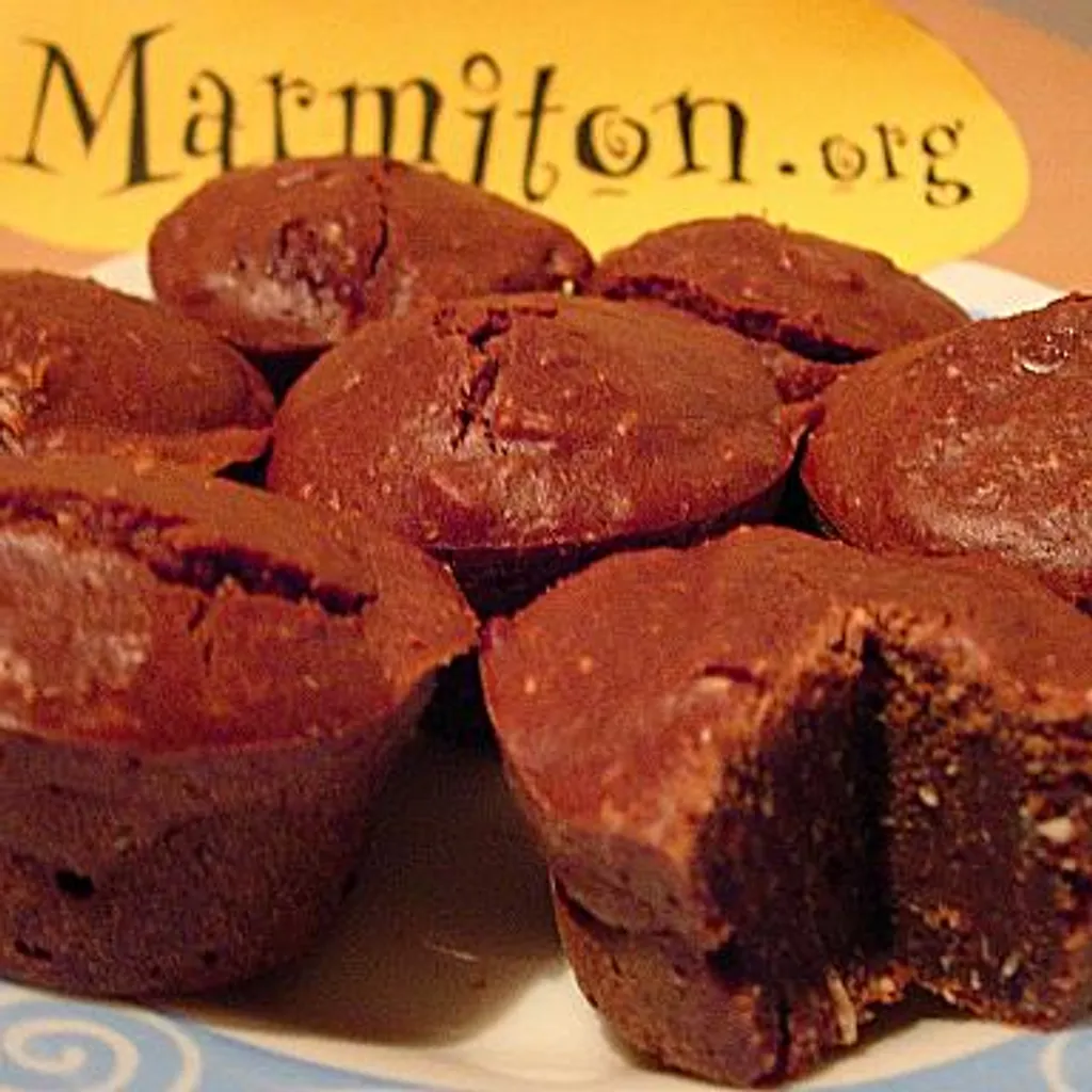 Top 59+ imagen muffin noix de coco marmiton fr.thptnganamst.edu.vn