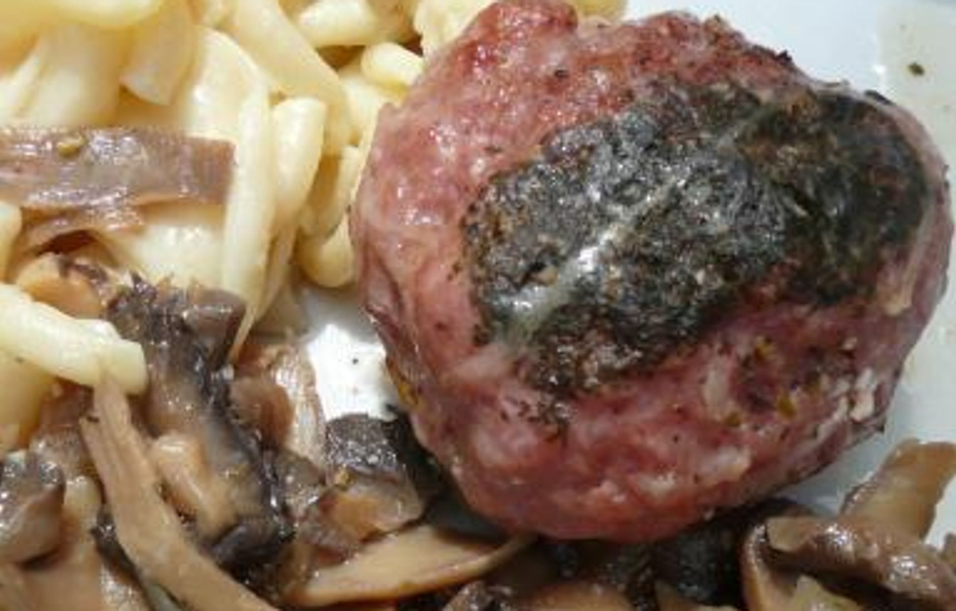 Crépinette façon Cyril : Recette de Crépinette façon Cyril - Marmiton