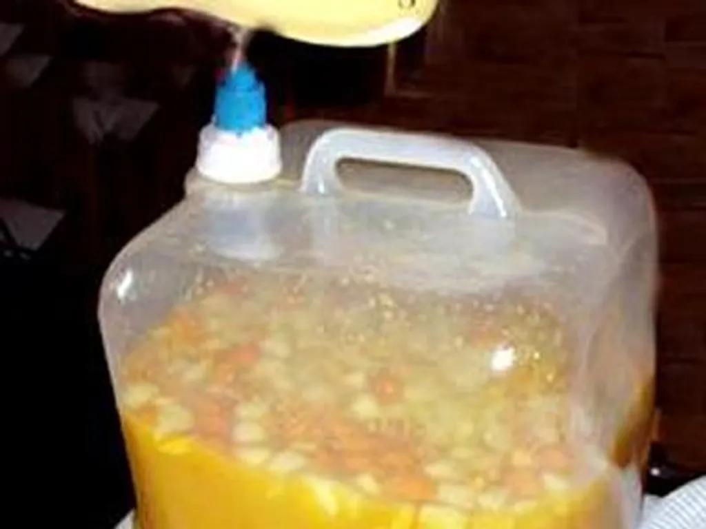 punch créole façon jean-paul ( 22ème rencontre )