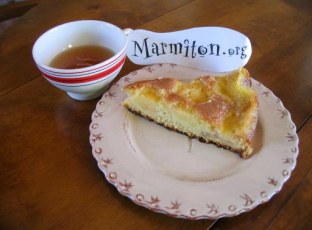 Far Breton Aux Pruneaux Recette De Far Breton Aux Pruneaux Marmiton