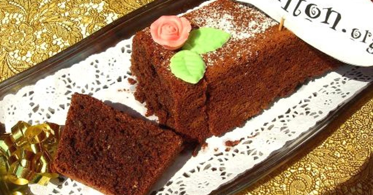 Fondant Au Chocolat Et Au Gingembre Recette De Fondant Au Chocolat Et Au Gingembre