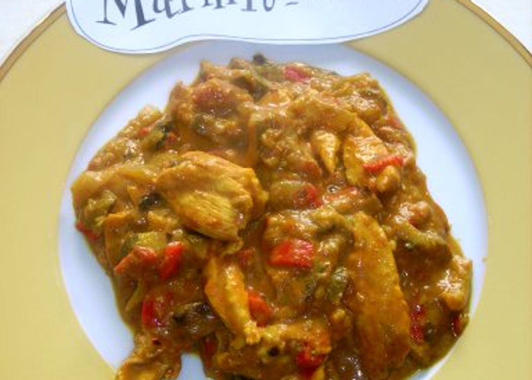 Poulet poivron courgette : nos délicieuses recettes de poulet poivron