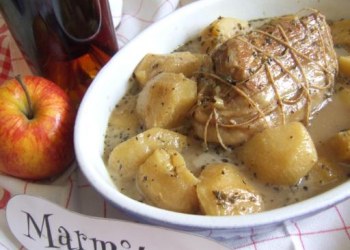 Roti De Veau Farci Aux Olives Nos Délicieuses Recettes De