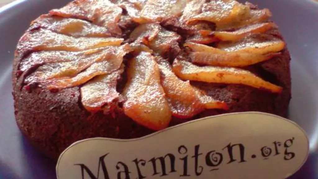 Fondant Choco Marron Aux Poires Facon Tatin Recette De Fondant Choco Marron Aux Poires Facon Tatin Fondant Choco Marron Aux Poires Facon Tatin Recette De Fondant Choco Marron Aux Poires Facon Tatin
