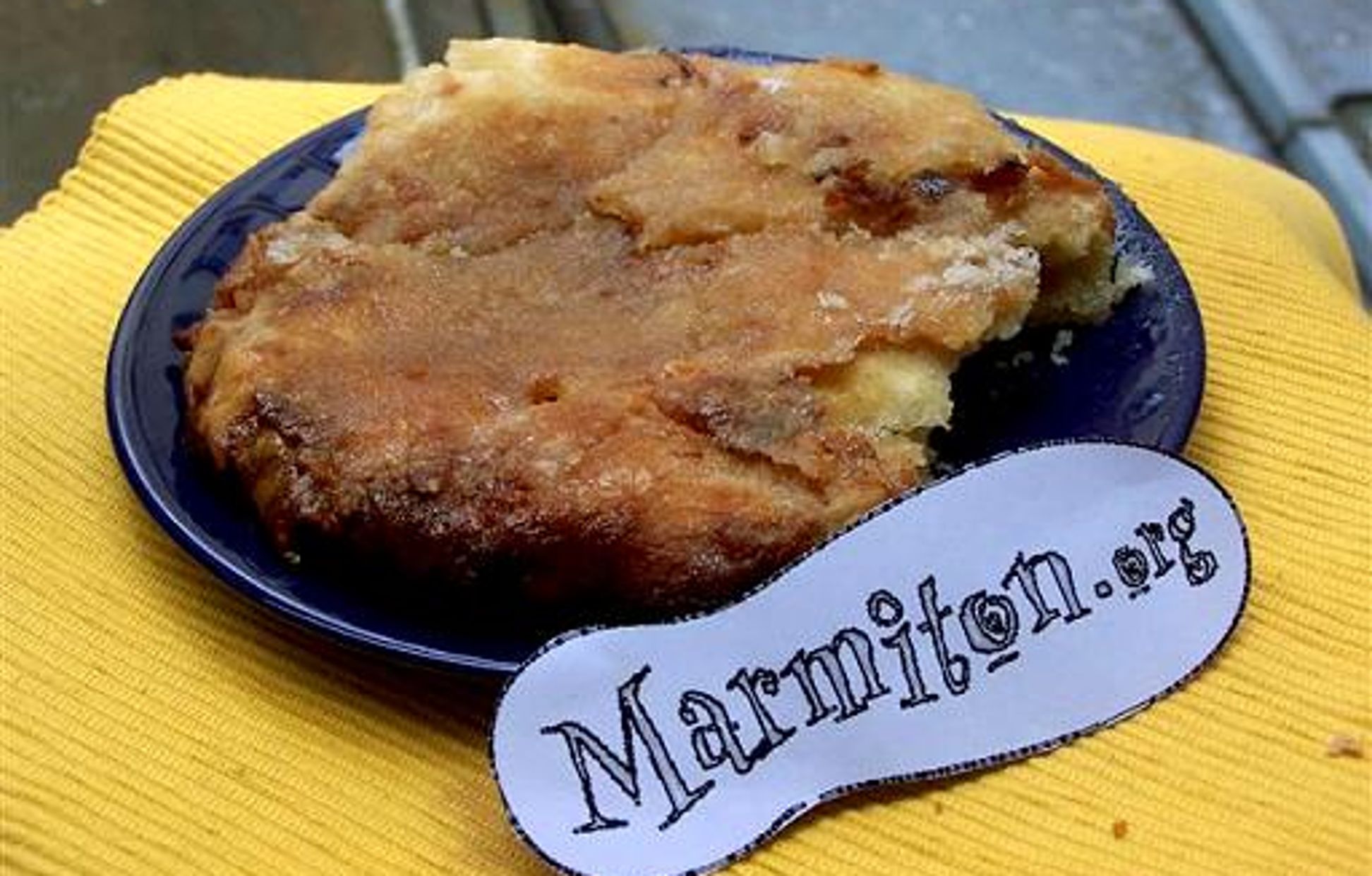 Kouign amann comme en Bretagne Recette de Kouign amann comme en