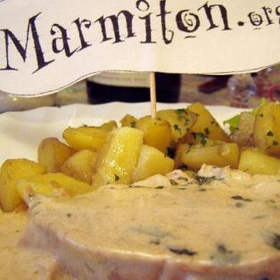 Rôti de dinde au four : Recette de Rôti de dinde au four - Marmiton