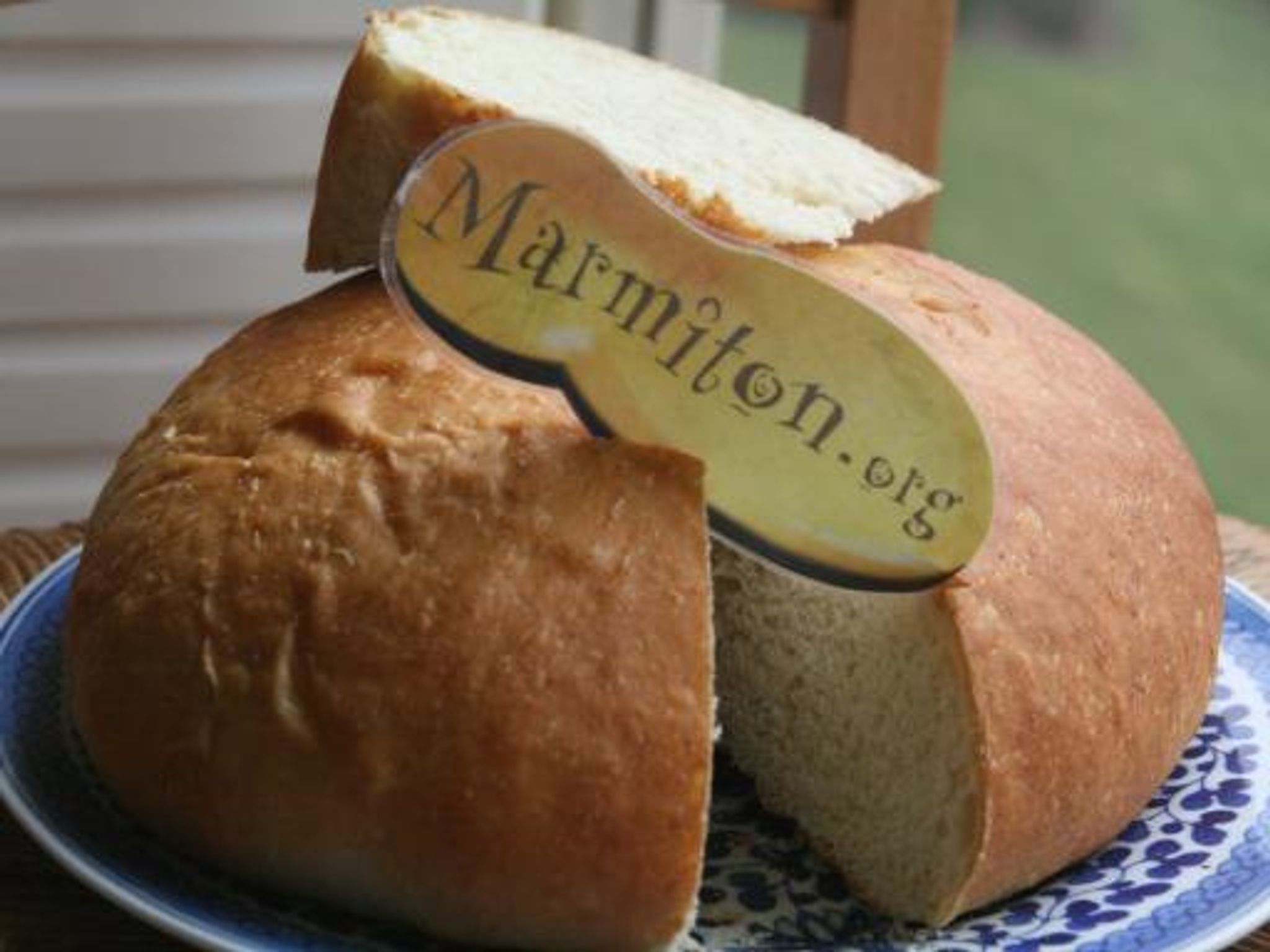 Mounas Recette : Mounas : Recette De Mounas
