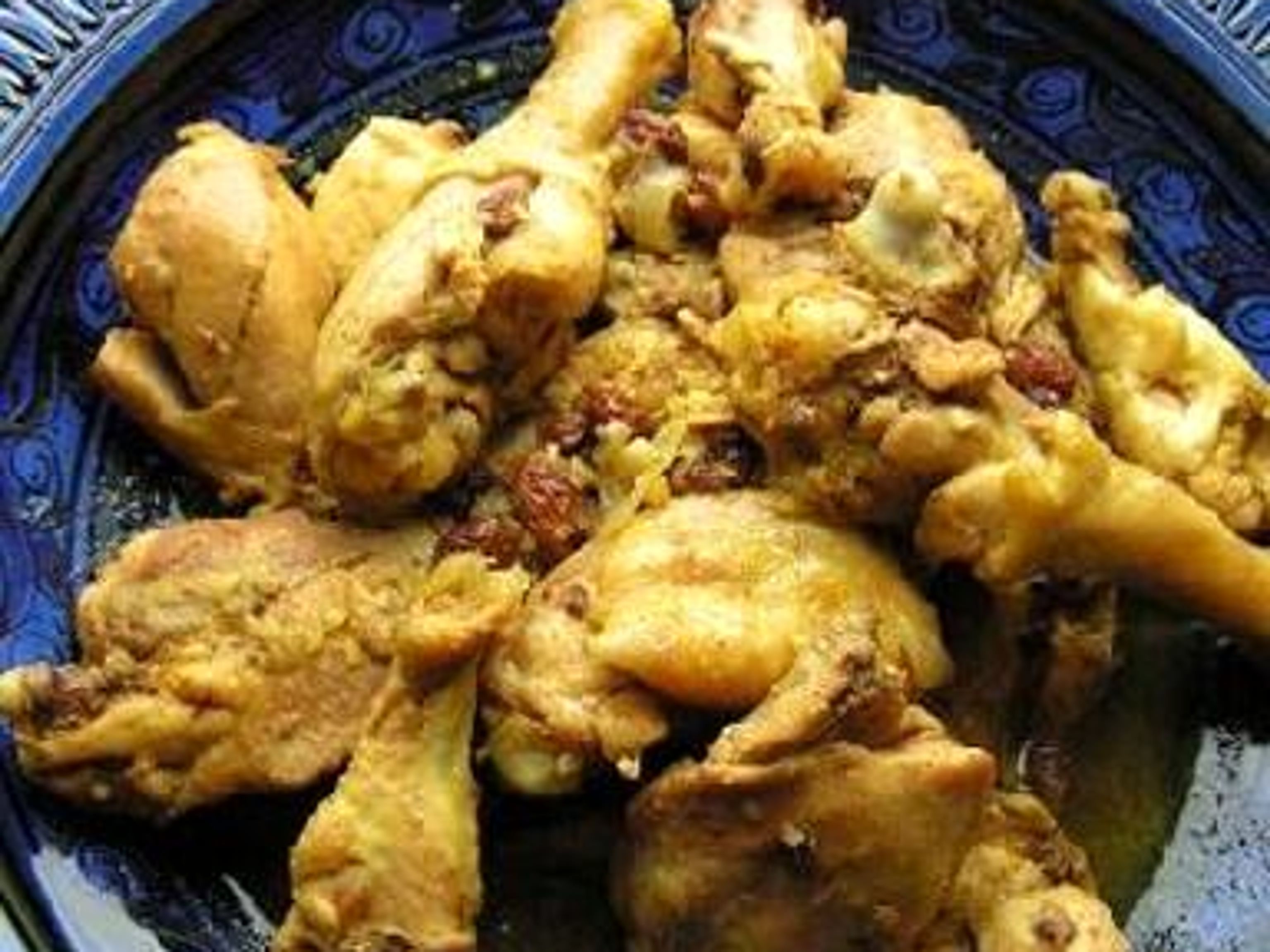 Fricassé de poulet au paprika et poivrons Recette de Fricassé de poulet au paprika et poivrons