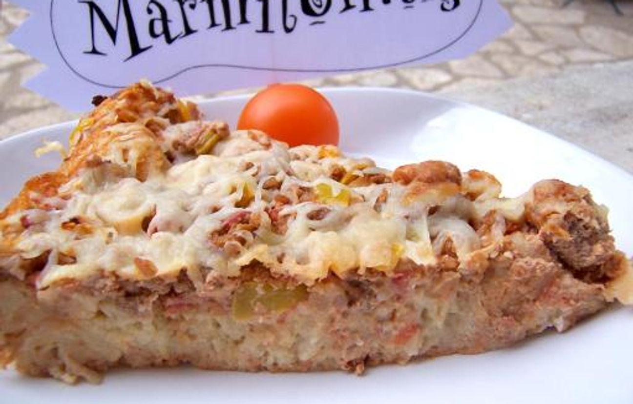 Vite fait au steak haché : Recette de Vite fait au steak haché - Marmiton