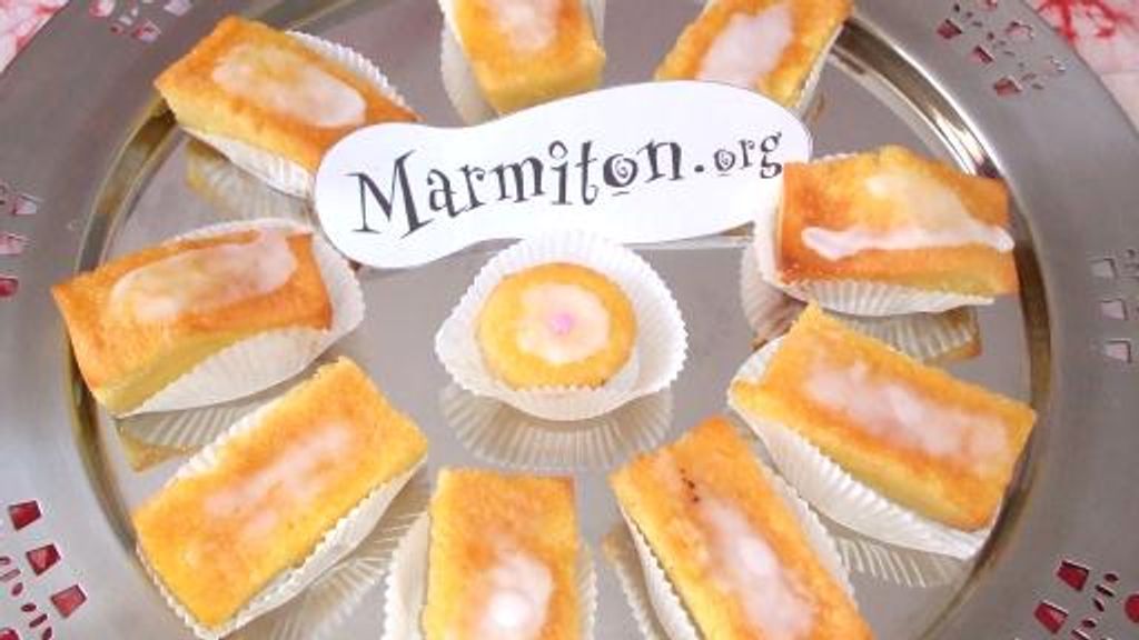 Gateaux Moelleux A L Orange Recette De Gateaux Moelleux A L Orange
