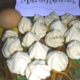 Meringues Ultra Simples : Recette De Meringues Ultra Simples - Marmiton