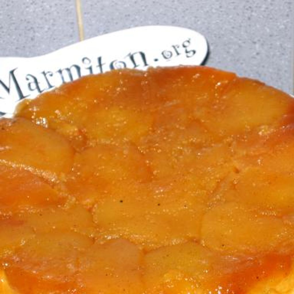 Lamotte-Beuvron : À la foire, la tarte Tatin en fait tout un plat