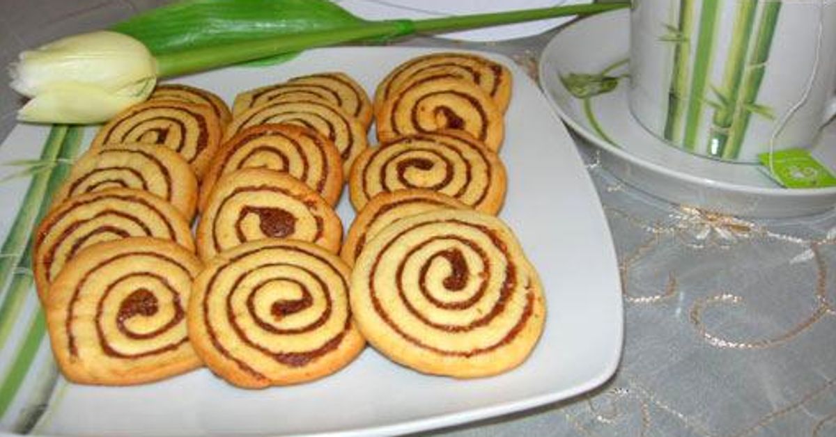 Biscuits Aux Dattes Recette De Biscuits Aux Dattes