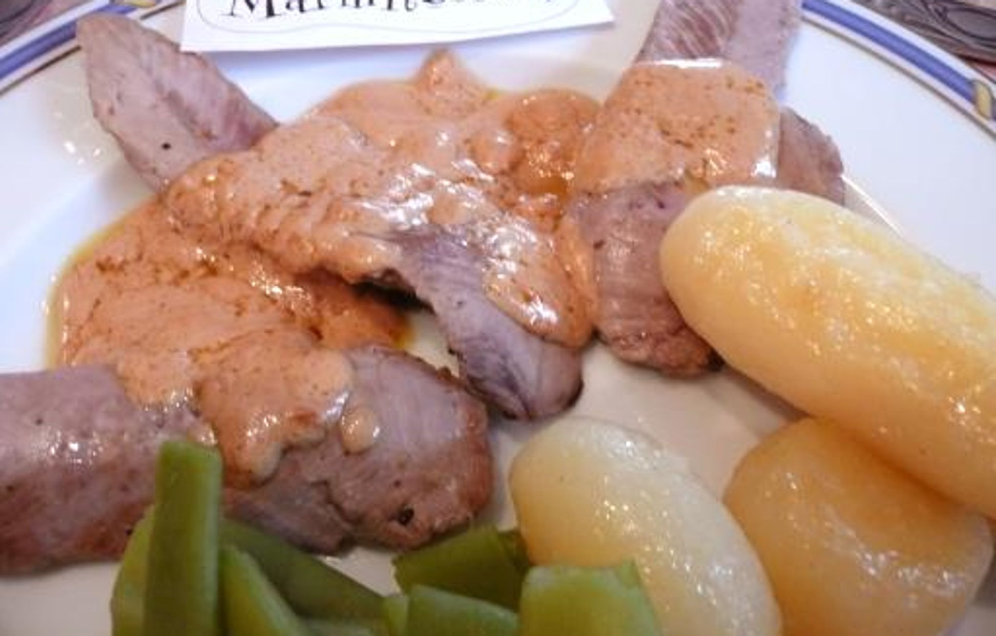 Aiguillettes De Canard Sauce Foie Gras Recette De Aiguillettes De Canard Sauce Foie Gras