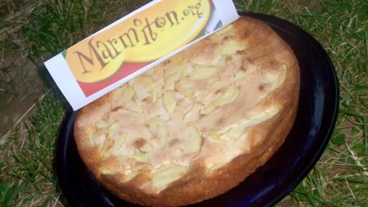 Gateau Sans Beurre Nos Delicieuses Recettes De Gateau Sans Beurre