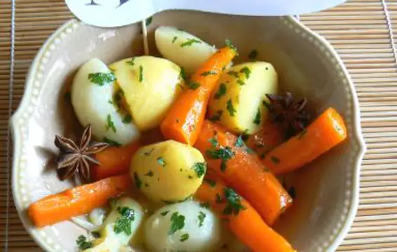 Macouin richard noumea : nos délicieuses recettes de macouin richard noumea