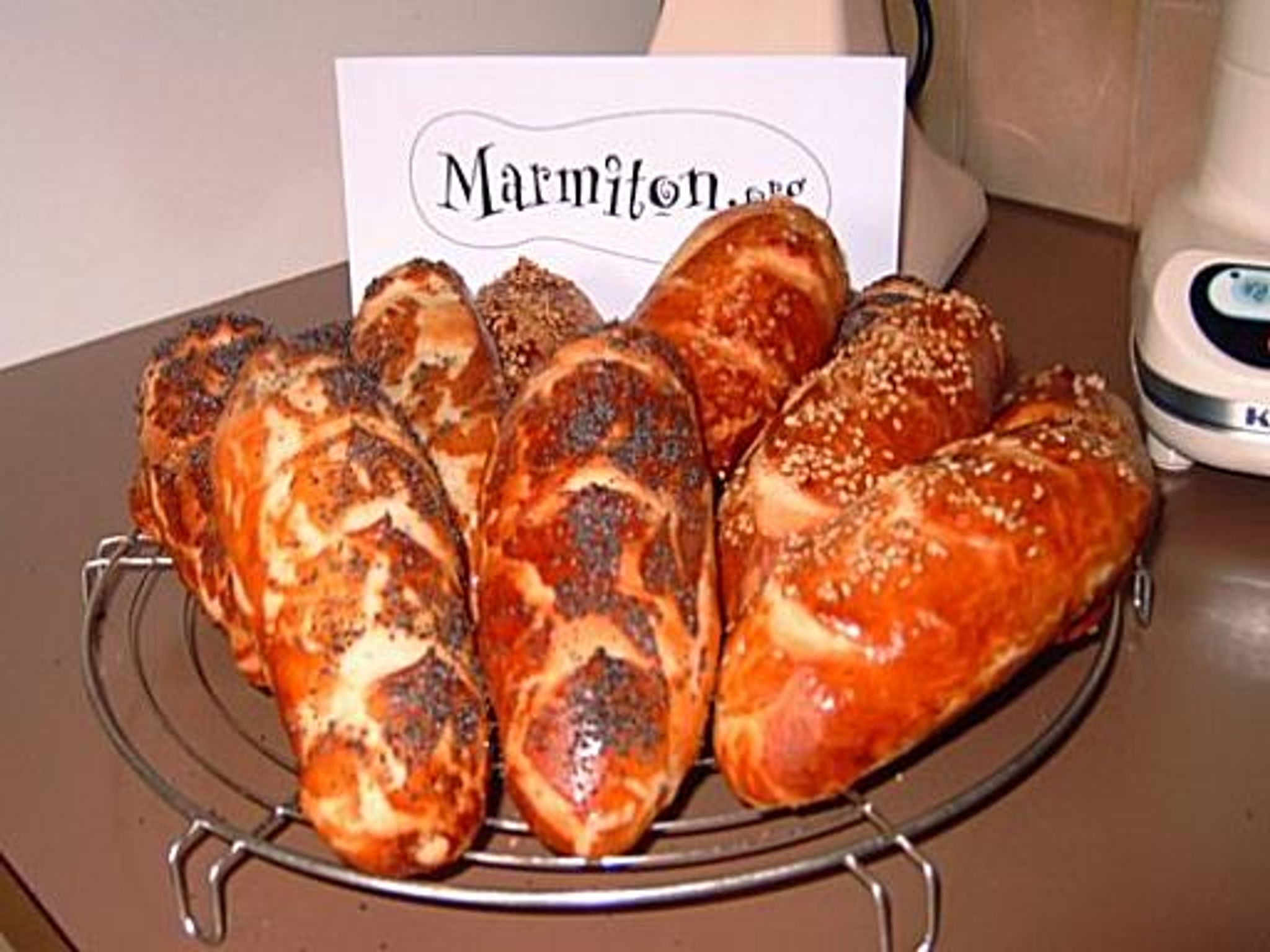 Mauricettes