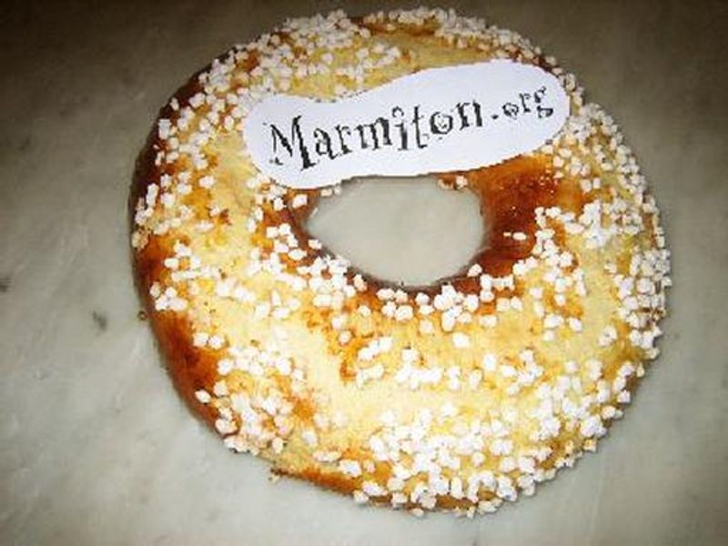 Pogne Des Rois Recette De Pogne Des Rois Marmiton