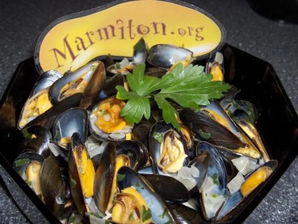 Moule de Bouchot : Recettes du succès des moules marinières