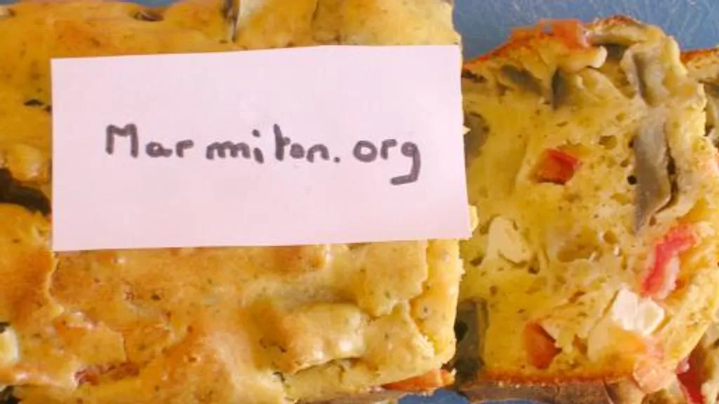 Cake Aubergines Tomates Feta Recette De Cake Aubergines Tomates Feta