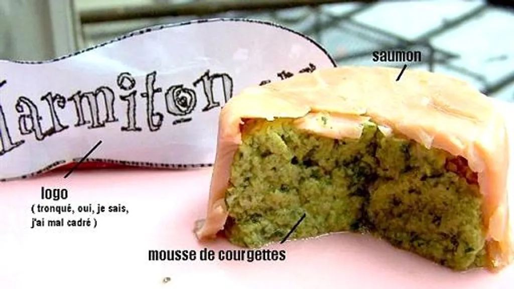 Décrypter 42+ imagen les timbales de jeanne marmiton fr.thptnganamst