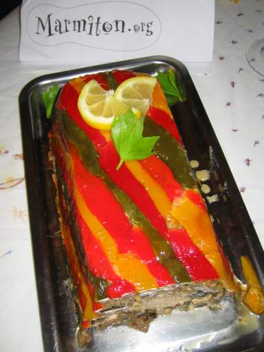 recette rencontre marmiton