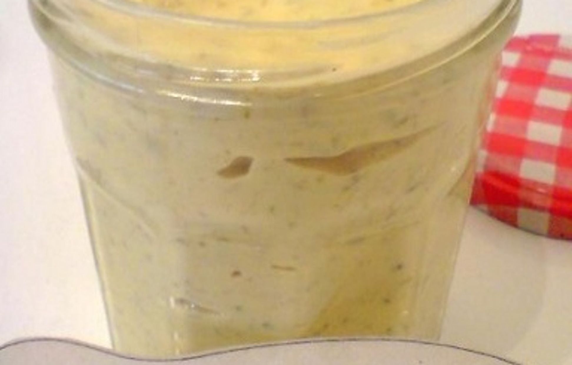 Sauce rémoulade légère Recette de Sauce rémoulade légère Marmiton