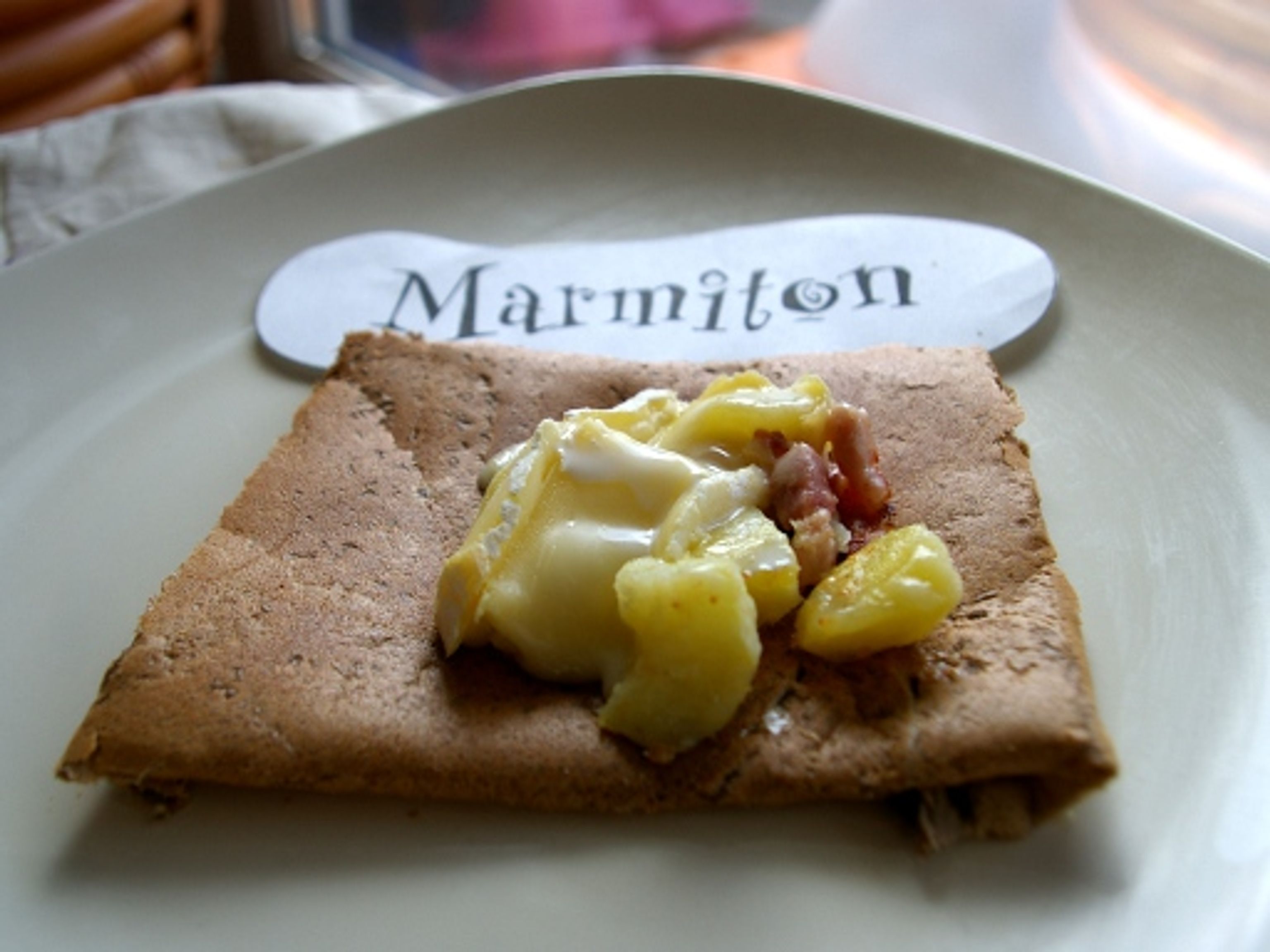 Le Top Marmiton - Les 200 Meilleures Recettes