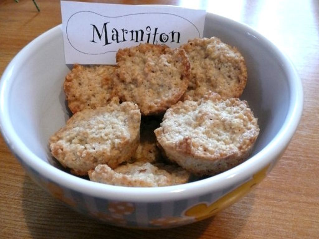 Biscuits Croquants Aux Flocons D Avoine Recette De Biscuits Croquants Aux Flocons D Avoine