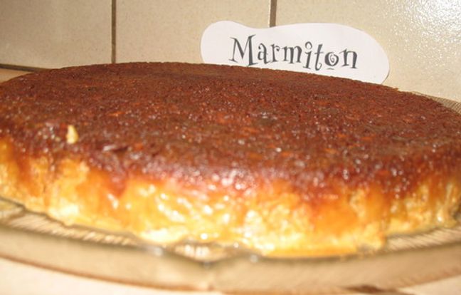 Gâteau de riz : Recette de Gâteau de riz - Marmiton